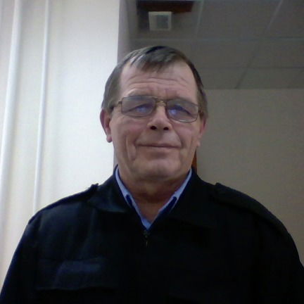 Сергей Иноземцев