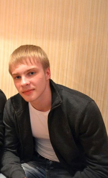 Михаил Кныш