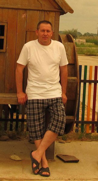 Евгений Почуев