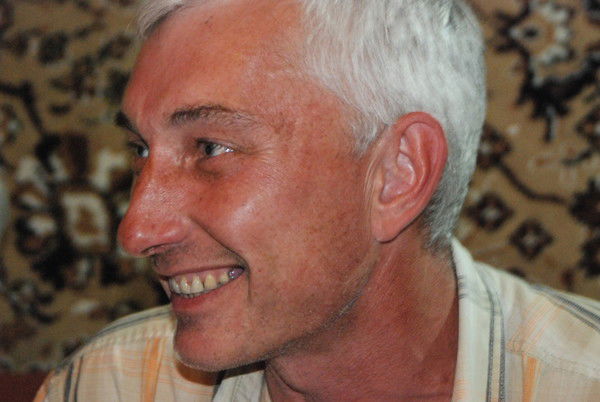 Александр Крюков