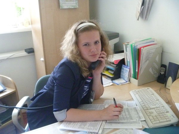 Марианна Дайнеко