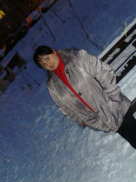 Оксана Юрченкова