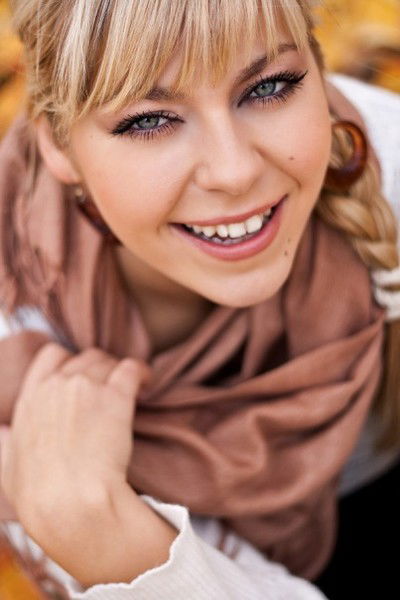 Ирина Солнце