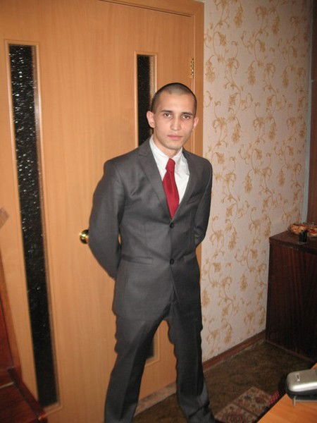 Марат Минжасаров