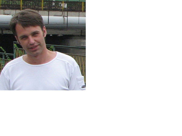 Дмитрий Волков