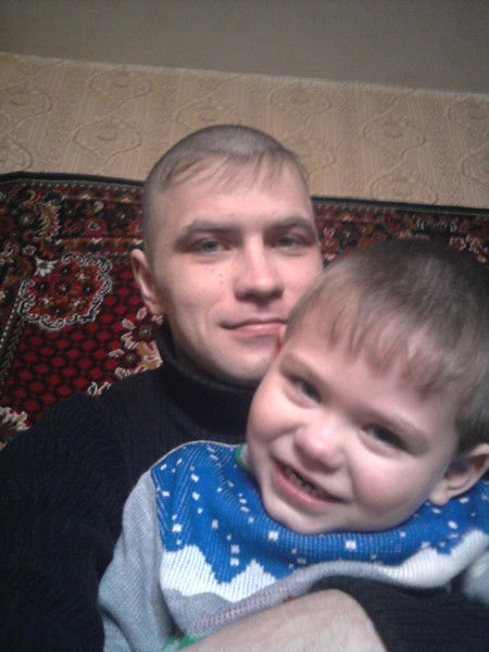 Сергей Чуренков