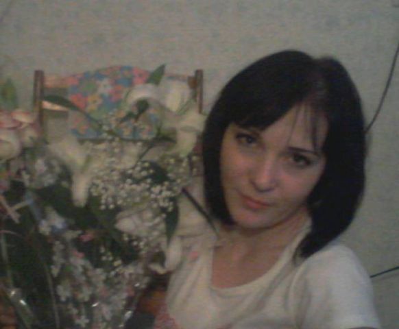 Татьяна Емелина