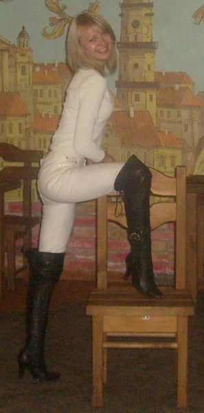 Ольга Журбенко