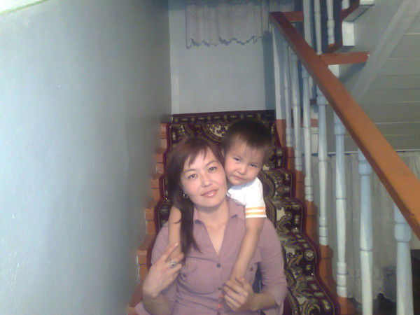 Жумагуль Исмаилова