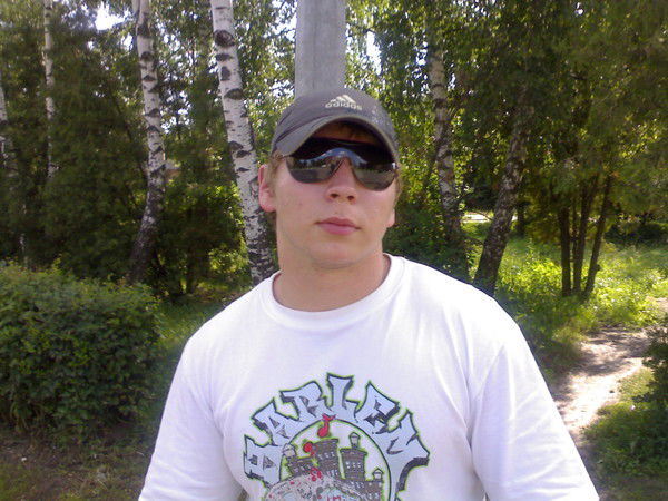 Кирилл Козодаев