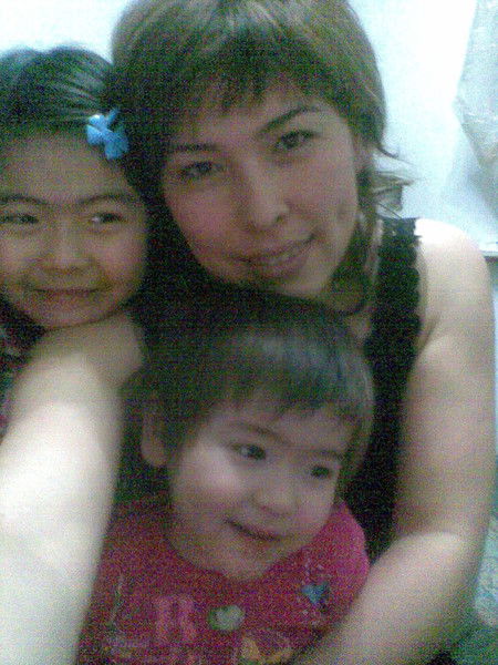 Зухра Асмиева