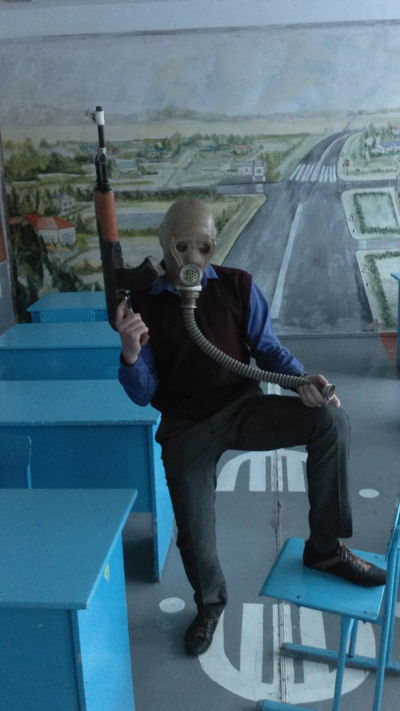 Виталик Меркулов