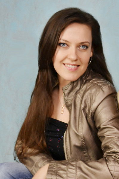 Наташа Хадасевич