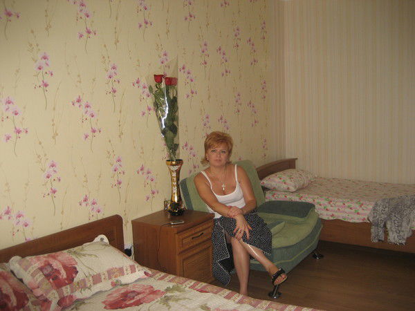 Ольга Чукарина