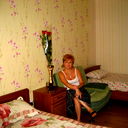 Ольга Чукарина