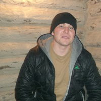 Семён Власов