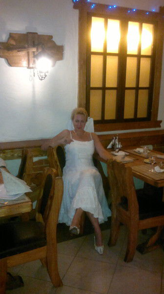 Ольга Петрова