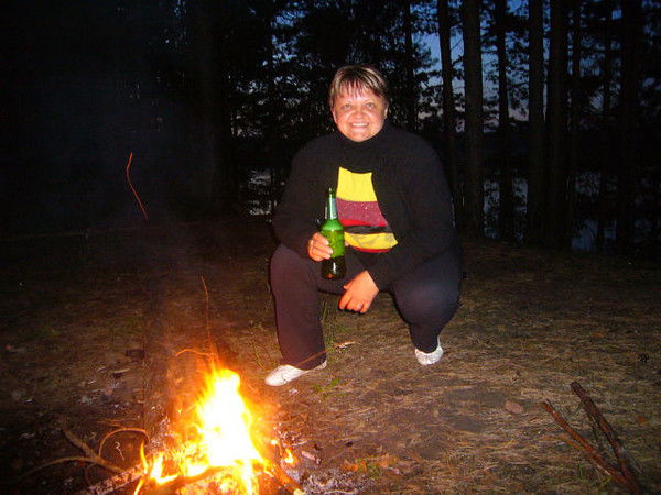 Ольга Пискунова