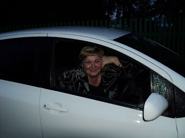 Елена Питиримова