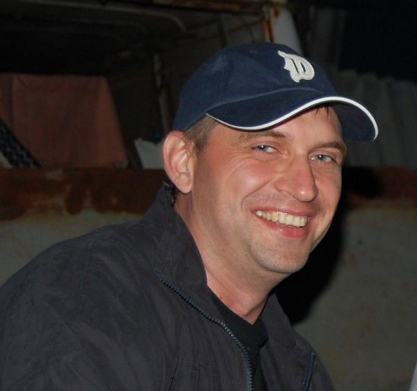 Александр Глинщиков