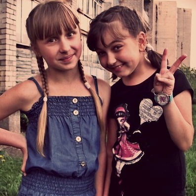 Александра Лива