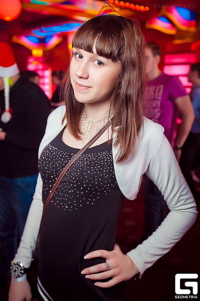 Настёна Иваненко