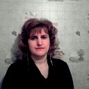 Марина Крищенко