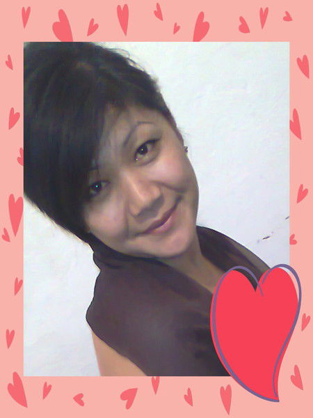 Назгуль Турарбекова