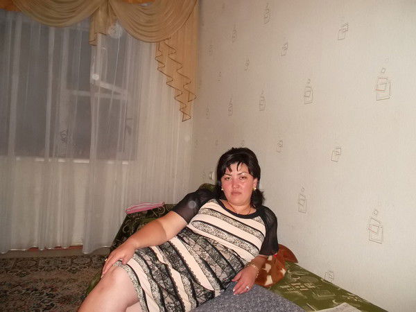 Зарема Шадыбекова