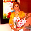 Альбина Игнатенко