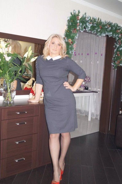 Наталья Воробьева