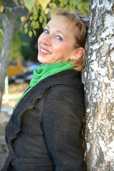 Александра Шабала