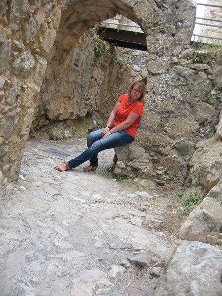 Ира Двухшерстнова