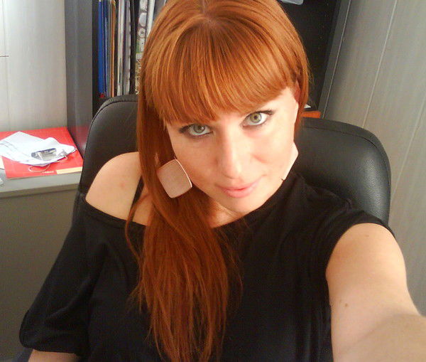 Наташенька :))))