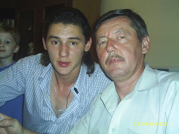 Вячеслав Галкин