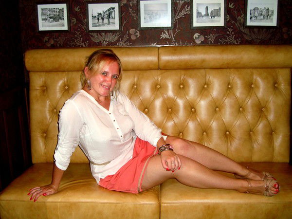 Дарья Лыхина