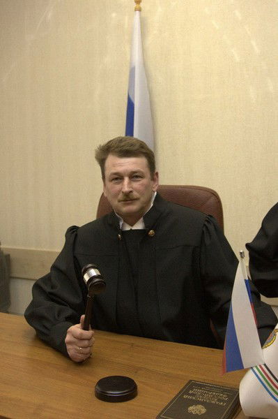 Михаил Попёлышкин