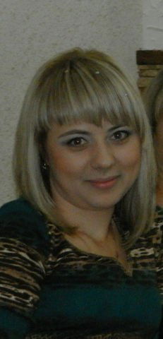 Алевтина Волошко