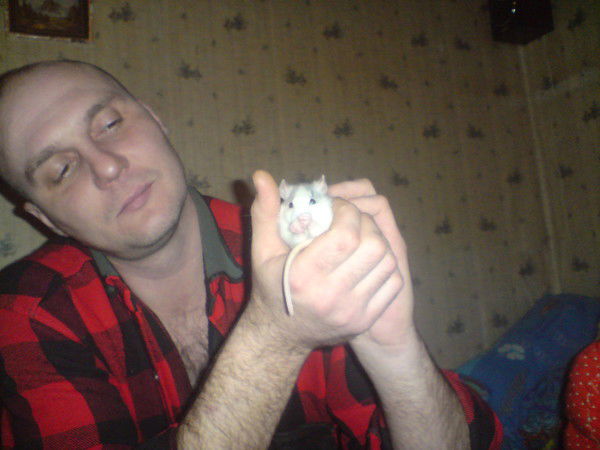 Сергей Мартынов