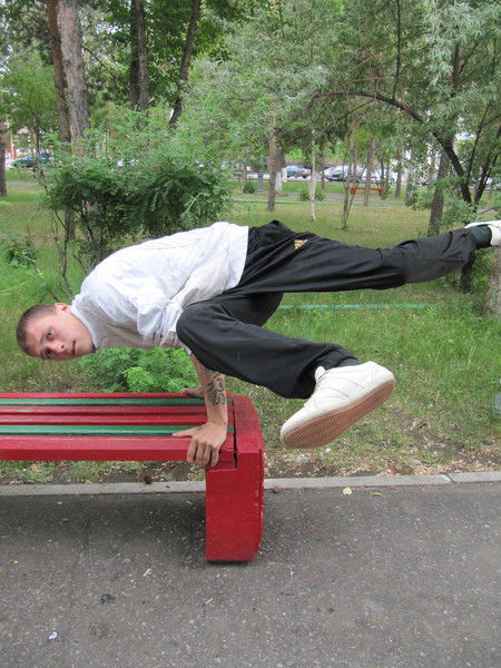 Виктор Болотов