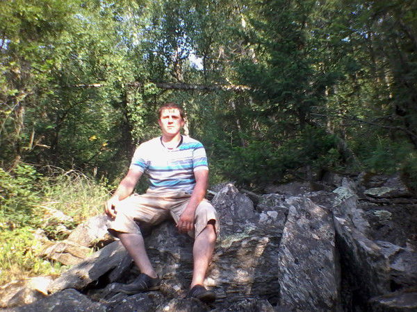 Владимир Ширшов