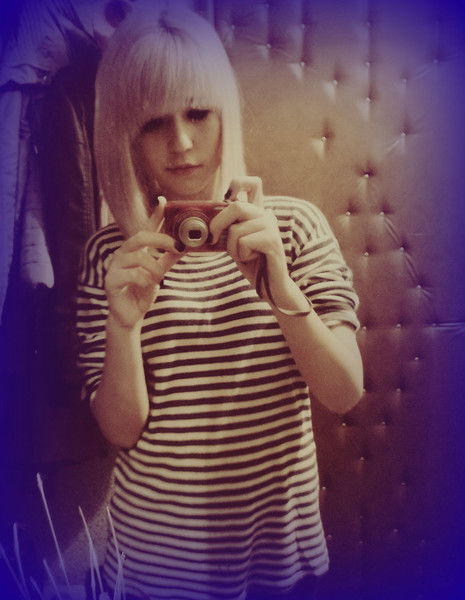 Екатерина Зиновьева