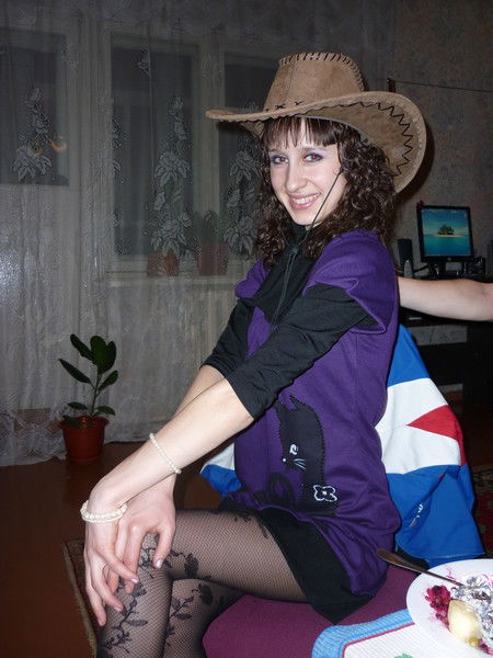 Ольга Шестакова