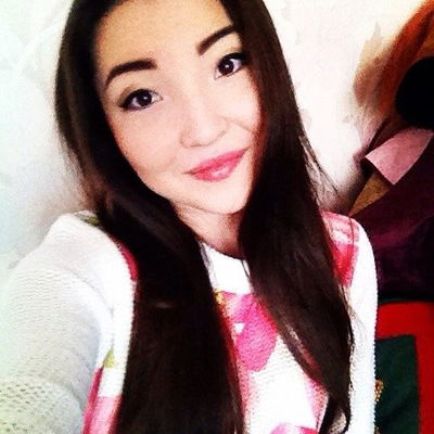 Элиза Маматалиева