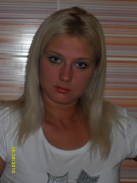 Нина Бугаева