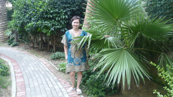 Эльвира Соцкова