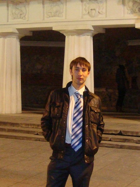 Ильфак Исхаков