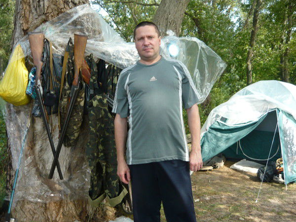 Виталий Здор