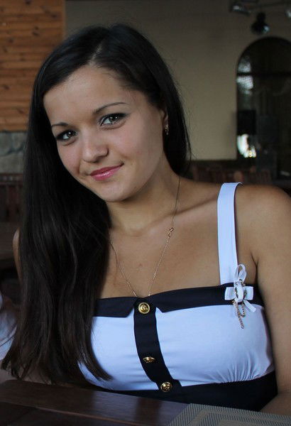 Ирина Борох