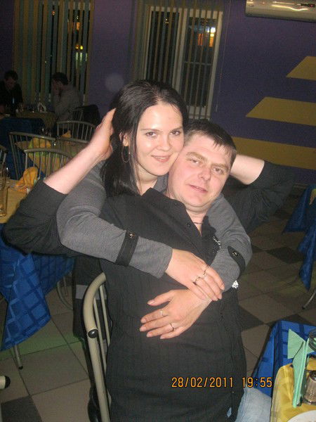 Олеся Манаева